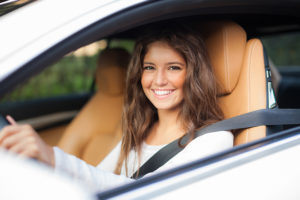 Personal Auto Insurance