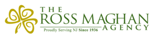 The Ross Maghan Agency Logo