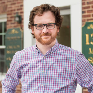 Ross Maghan III