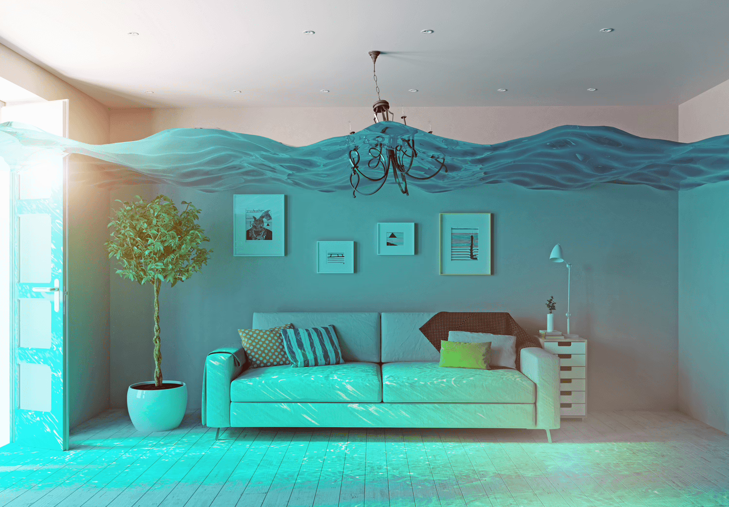 Featured image for “Top Property Damage Risks for Homeowners — Fall 2025 Update”