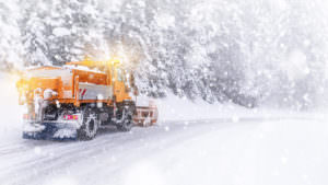 New Jersey snow plow insurance