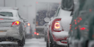 Avoid cold weather driving disasters with these tips