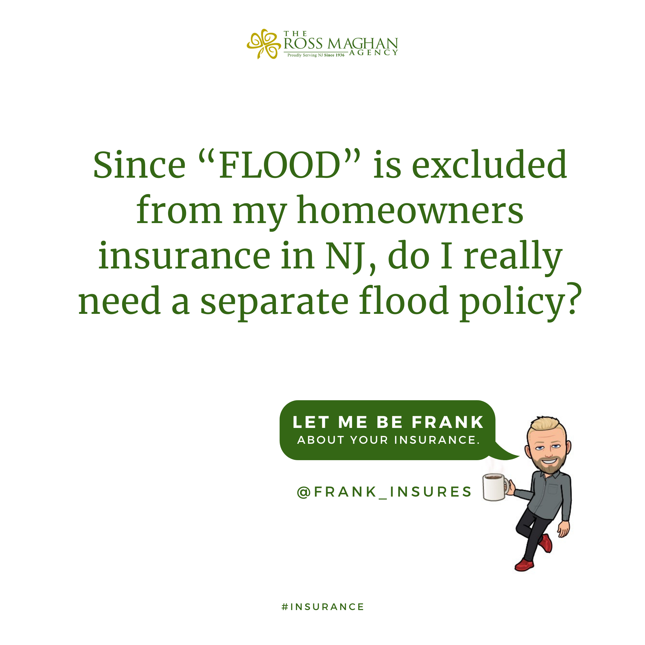 Featured image for “Do I Really Need a Separate Flood Policy?”