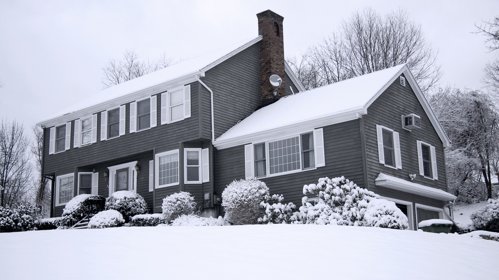 Featured image for “Handy Home Maintenance Checklist for the Winter”