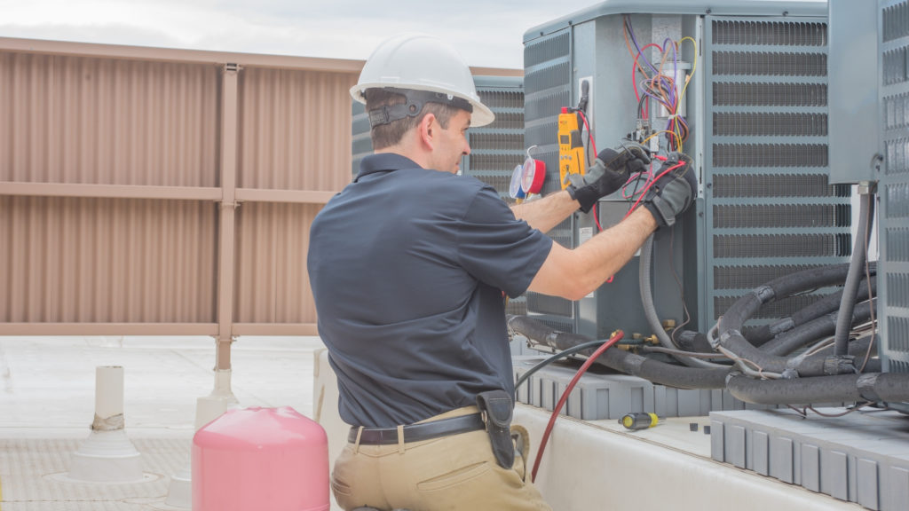 Insurance For HVAC Contractors Don’t Get Left Out In The Cold The