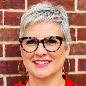 Laura Ralph